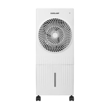 Oro aušintuvas 60W/230V baltas + nuotolinis pultas