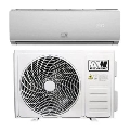 Oro kondicionierius 12K V1 3,5 kW Wi-Fi Tuya baltas + nuotolinis pultas