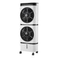 Oro vėsintuvas 125W/230V baltas + nuotolinis pultas