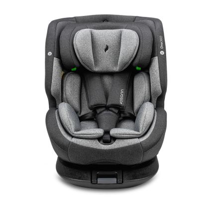 OSANN - Automobilinė kėdutė ONE 360 i-Size 40-150 cm Universe Grey
