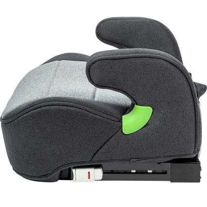 OSANN - LUX Isofix i-Size automobilinis pakėlėjas 126-150 cm Universe pilka