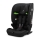 OSANN - Vaikiška automobilinė kėdutė Lupo Isofix i-Size 76-150 cm Juoda