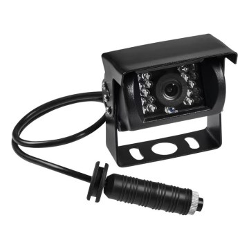 Osram - Atbulinė kamera ROADSIGHT OCS700N Full HD 1080p 12/24V IP67 + nuotolinis valdymas