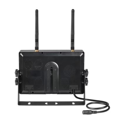 Osram - Atbulinė kamera ROADSIGHT OWRCS7 Full HD 1080p 12/24V IP67