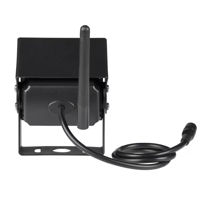 Osram - Atbulinė kamera ROADSIGHT OWRCS7 Full HD 1080p 12/24V IP67