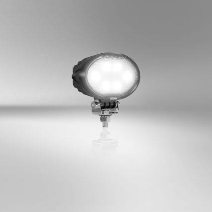 Osram - LED taškinis žibintas automobiliui OVAL WL VX150-WD LED/28W/12/24V IP69 6000K