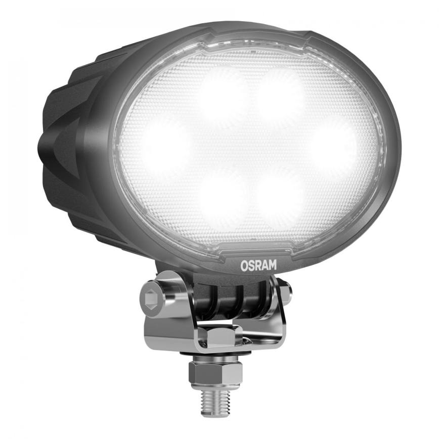 Osram - LED taškinis žibintas automobiliui OVAL WL VX150-WD LED/28W/12/24V IP69 6000K