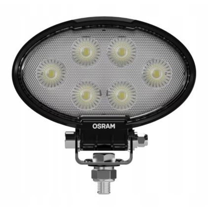 Osram - LED taškinis žibintas automobiliui OVAL WL VX150-WD LED/28W/12/24V IP69 6000K