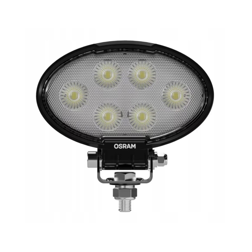 Osram - LED taškinis žibintas automobiliui OVAL WL VX150-WD LED/28W/12/24V IP69 6000K