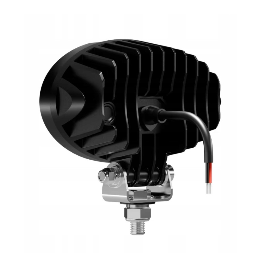 Osram - LED taškinis žibintas automobiliui OVAL WL VX150-WD LED/28W/12/24V IP69 6000K