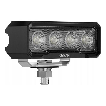 Osram - automobilinis LED taškinis žibintas LIGHTBAR WL VX125-WD LED/36W/12/24V IP69 6000K