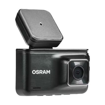 Osram - Automobilinis vaizdo registratorius ROADSIGHT PRO 20 1296p 12/24V