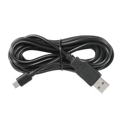 Osram - Automobilinis vaizdo registratorius ROADSIGHT PRO 20 1296p 12/24V