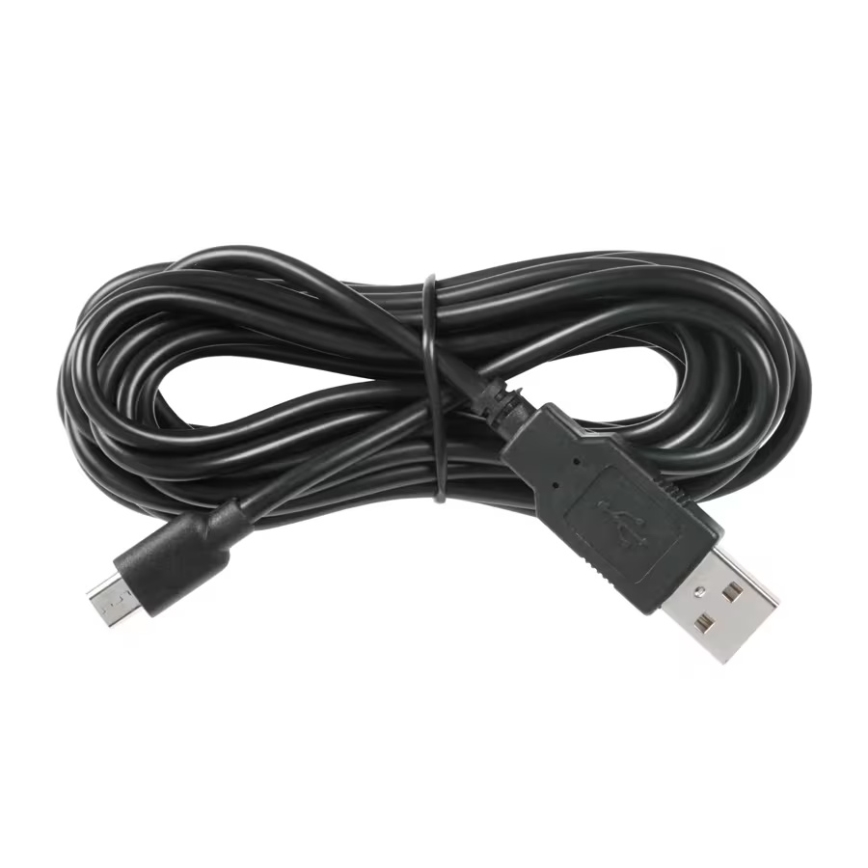 Osram - Automobilinis vaizdo registratorius ROADSIGHT PRO 20 1296p 12/24V