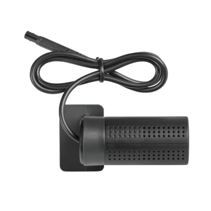 Osram - Automobilinis vaizdo registratorius ROADSIGHT PRO 20 1296p 12/24V