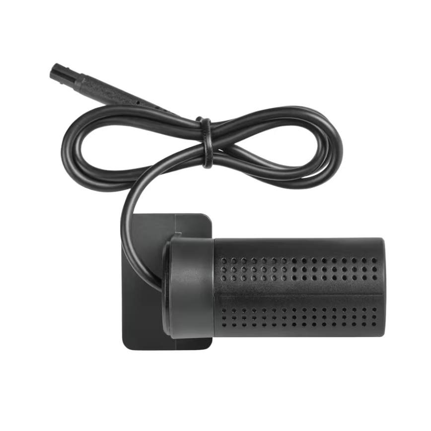 Osram - Automobilinis vaizdo registratorius ROADSIGHT PRO 20 1296p 12/24V