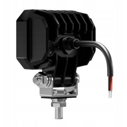 Osram - LED prožektorius automobiliui RECT WL VX80-WD LED/17W/12/24V IP69 6000K