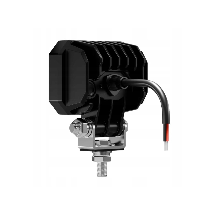 Osram - LED prožektorius automobiliui RECT WL VX80-WD LED/17W/12/24V IP69 6000K