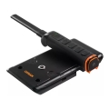 Osram - Belaidė magnetinė įkrovimo padas LEDINSPECT DUAL CHARGE PAD 5V