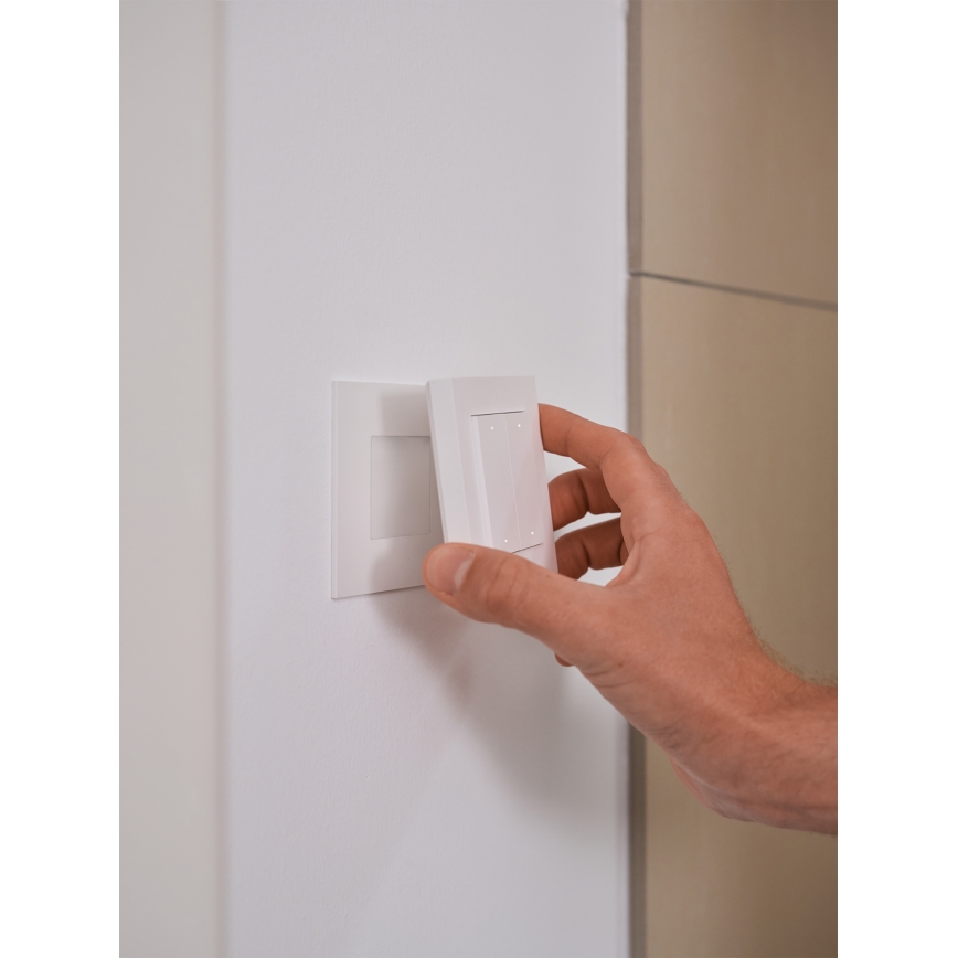 Osram - Belaidis 4 mygtukų jungiklis SMART+ 5V Wi-Fi