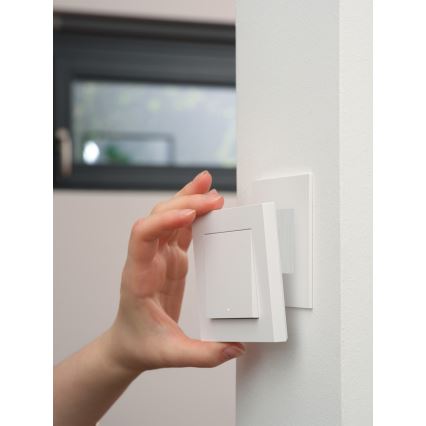 Osram - Belaidis vieno mygtuko SMART+ 5V Wi-Fi jungiklis