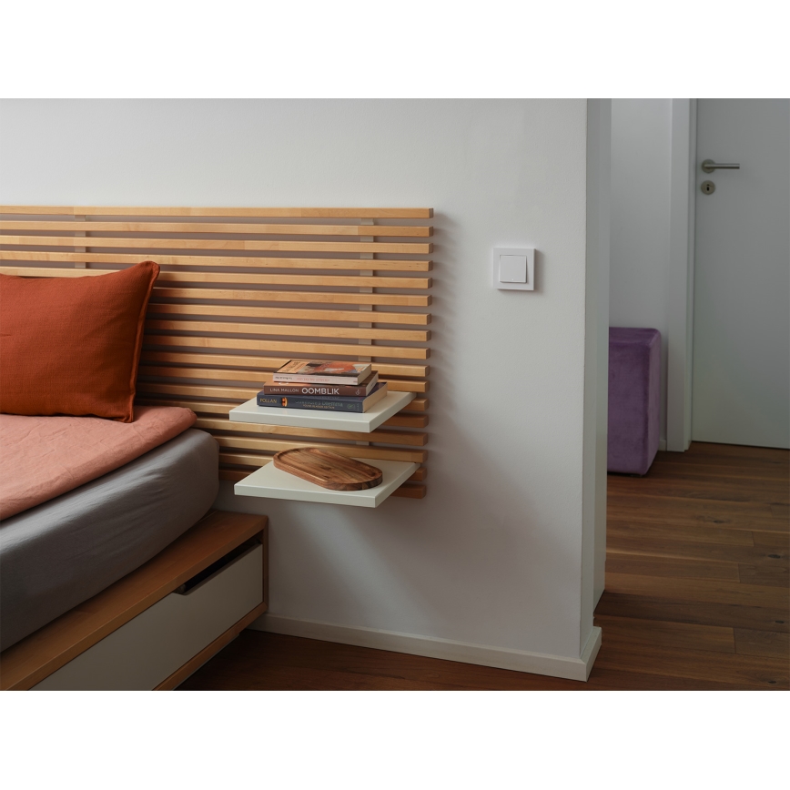 Osram - Belaidis vieno mygtuko SMART+ 5V Wi-Fi jungiklis