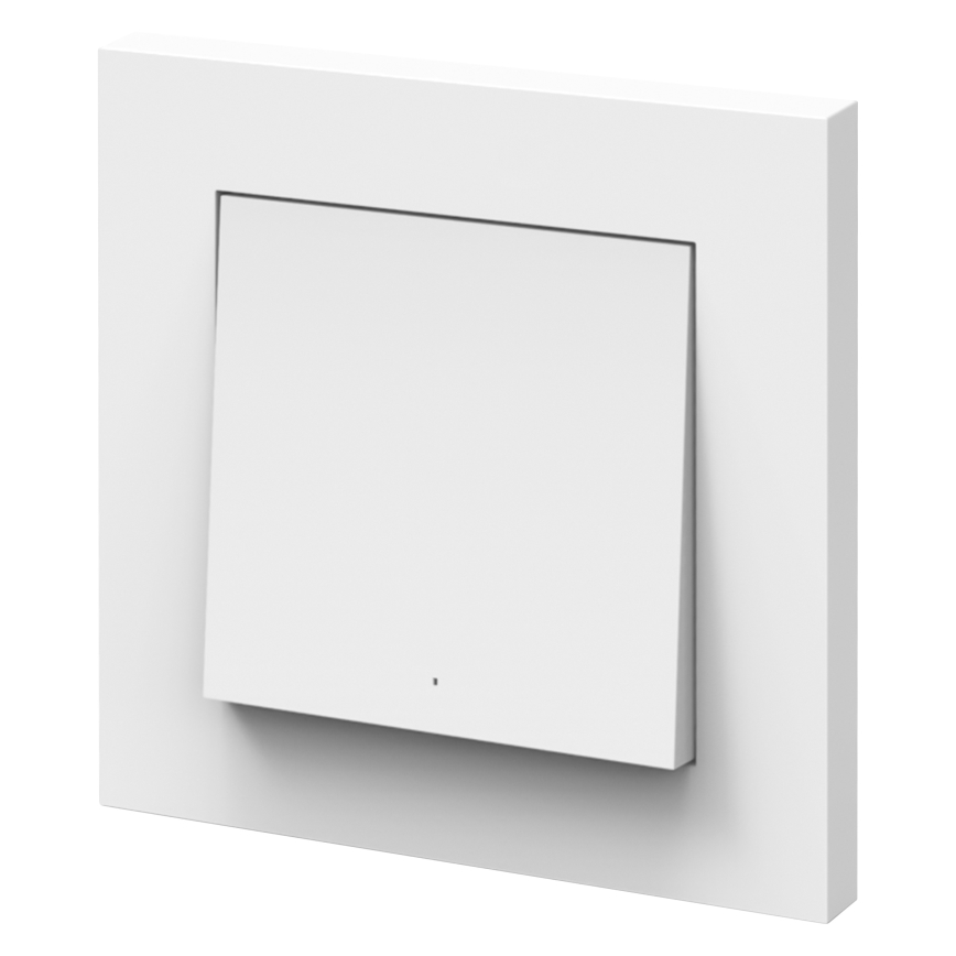 Osram - Belaidis vieno mygtuko SMART+ 5V Wi-Fi jungiklis