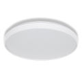 Osram - CEILING LUXO LED lubinis šviestuvas, LED/36W/230V, skersm. 49 cm, balta