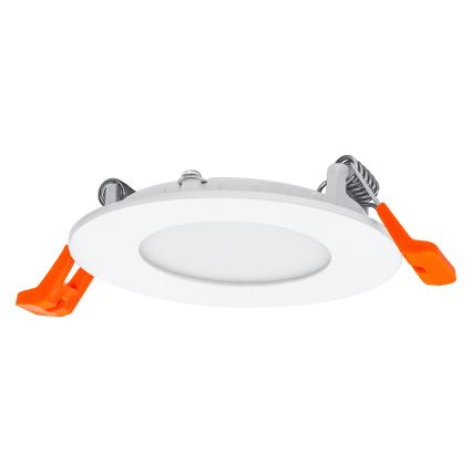 Osram - LED Dimeriuojamas įleidžiamasis šviestuvas SMART+ DOWNLIGHT LED/4,5W/230V 3000-6500K Wi-Fi