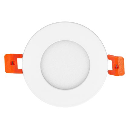 Osram - LED Dimeriuojamas įleidžiamasis šviestuvas SMART+ DOWNLIGHT LED/4,5W/230V 3000-6500K Wi-Fi