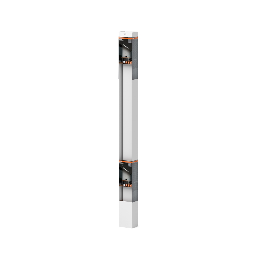 Osram - Dimeriuojamas LED lubų šviestuvas OFFICE LINE LED/11/20/30W/230V 4000K 112,6 cm balta