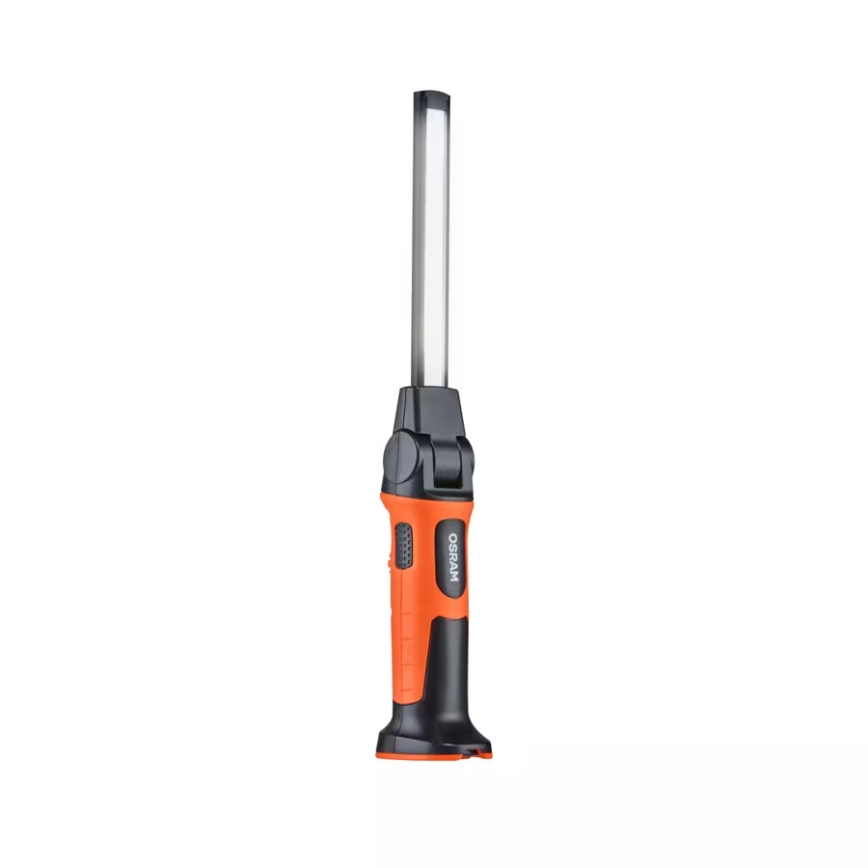 Osram - Reguliuojamo ryškumo įkraunamas LED žibintuvėlis LEDINSPECT SLIM MAX1000 LED/9W/3,7V IP65