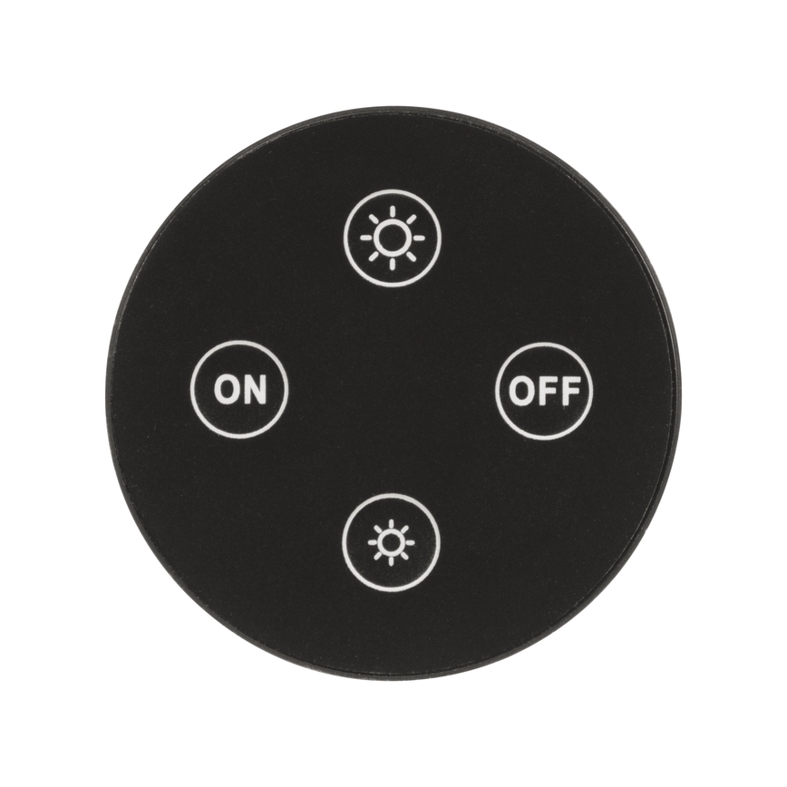 Osram - Reguliuojama LED juosta FLEX ACOUSTIC 2,6m LED/29W/230V + su nuotolinio valdymo pulteliu