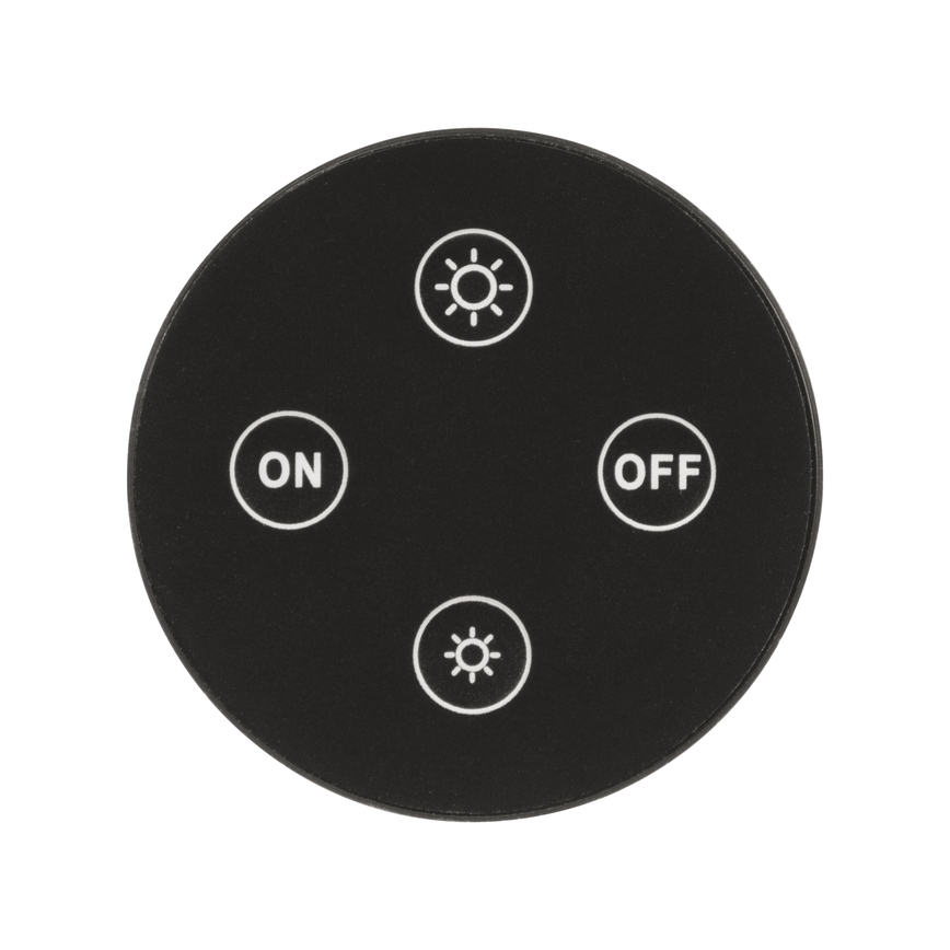 Osram - reguliuojama LED juosta FLEX ACOUSTIC 2,6m LED/29W/230V + nuotolinis valdymas
