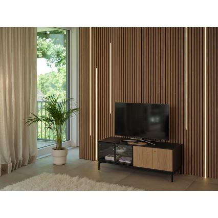 Osram - reguliuojama LED juosta FLEX ACOUSTIC 2,6m LED/29W/230V + nuotolinis valdymas