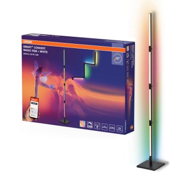 Osram - Dimeriuojama RGBW LED grindinė lempa 2 viename SMART+ MAGIC LED/24W/230V Wi‑Fi
