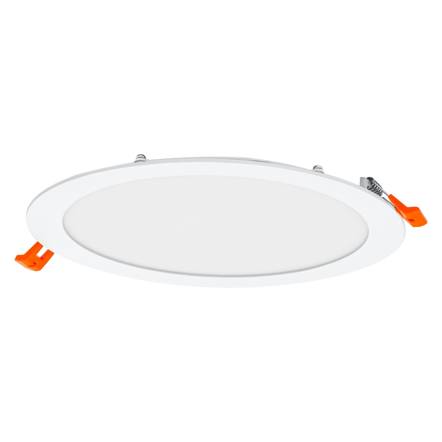 Osram - reguliuojamas LED įmontuojamas šviestuvas SMART+ DOWNLIGHT LED/22W/230V 3000-6500K Wi-Fi