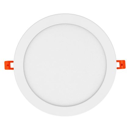 Osram - reguliuojamas LED įmontuojamas šviestuvas SMART+ DOWNLIGHT LED/22W/230V 3000-6500K Wi-Fi