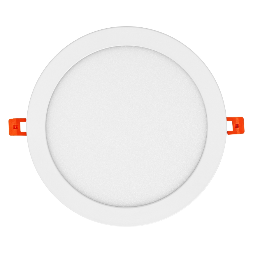 Osram - reguliuojamas LED įmontuojamas šviestuvas SMART+ DOWNLIGHT LED/22W/230V 3000-6500K Wi-Fi