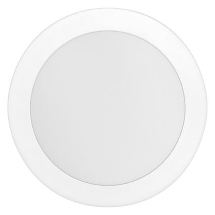 Osram - LED dimeriuojamas lubinis šviestuvas SMART+ DOWNLIGHT LED/12W/230V skersmuo 20 cm 3000-6500K Wi-Fi