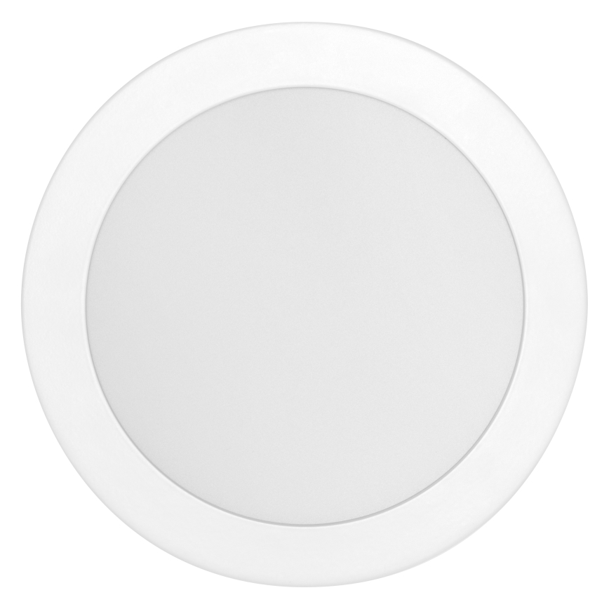 Osram - LED dimeriuojamas lubinis šviestuvas SMART+ DOWNLIGHT LED/12W/230V skersmuo 20 cm 3000-6500K Wi-Fi