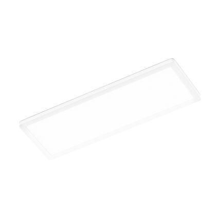 Osram - dimeriuojamas LED vonios lubų šviestuvas PLANON EASYFIX LED/24W/230V 2600-6000K 20x58 cm IP54 baltas + nuotolinis valdymas