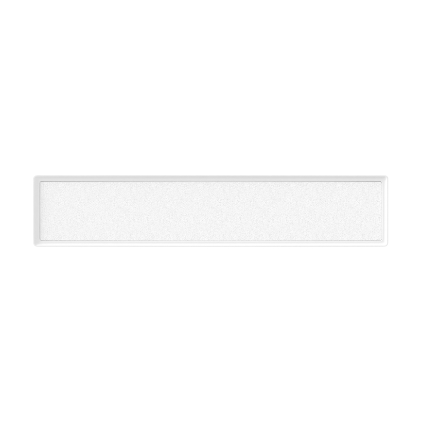 Osram - LED dimeriuojamas vonios lubų šviestuvas PLANON EASYFIX LED/30W/230V 2600-6000K 20x98 cm IP54 balta + nuotolinio valdymo pultas