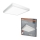 Osram - Dimeriuojamas LED lubinis šviestuvas SMART+ DOWNLIGHT LED/22W/230V 40x40 cm 3000-6500K Wi-Fi