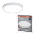 Osram - Dimeriuojamas LED lubinis šviestuvas SMART+ DOWNLIGHT LED/22W/230V skers. 40 cm 3000-6500K Wi-Fi