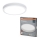 Osram - Dimeriuojamas LED lubinis šviestuvas SMART+ DOWNLIGHT LED/22W/230V skers. 40 cm 3000-6500K Wi-Fi