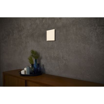 Osram - LED reguliuojamas lubinis šviestuvas SMART+ FRAMELESS LED/20W/230V 3000-6500K 30x30 cm Wi-Fi