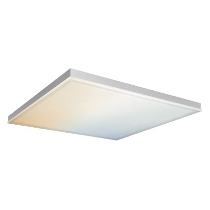 Osram - LED reguliuojamas lubinis šviestuvas SMART+ FRAMELESS LED/20W/230V 3000-6500K 30x30 cm Wi-Fi