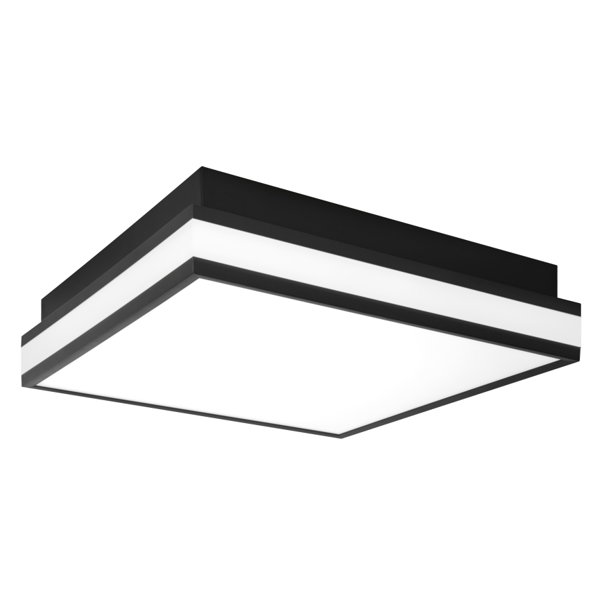 Osram - LED reguliuojamas lubinis šviestuvas SMART+ MAGNET LED/24W/230V 30x30 cm 3000-6500K Wi-Fi
