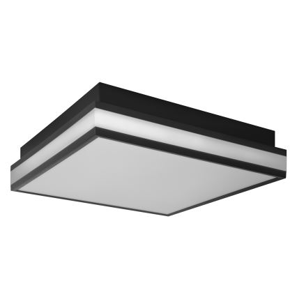 Osram - LED reguliuojamas lubinis šviestuvas SMART+ MAGNET LED/24W/230V 30x30 cm 3000-6500K Wi-Fi